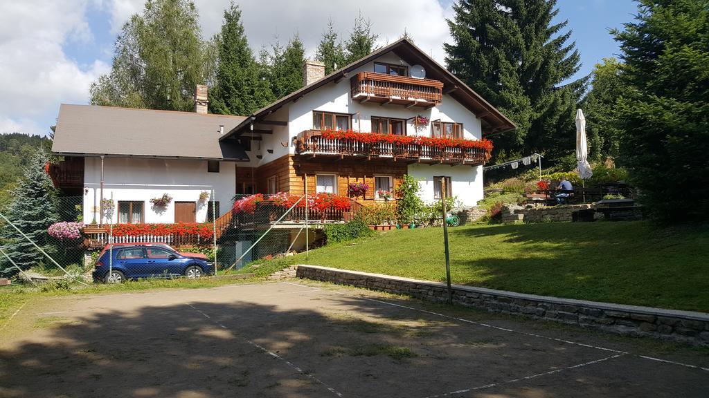 Petrovicky Privatunterkunft